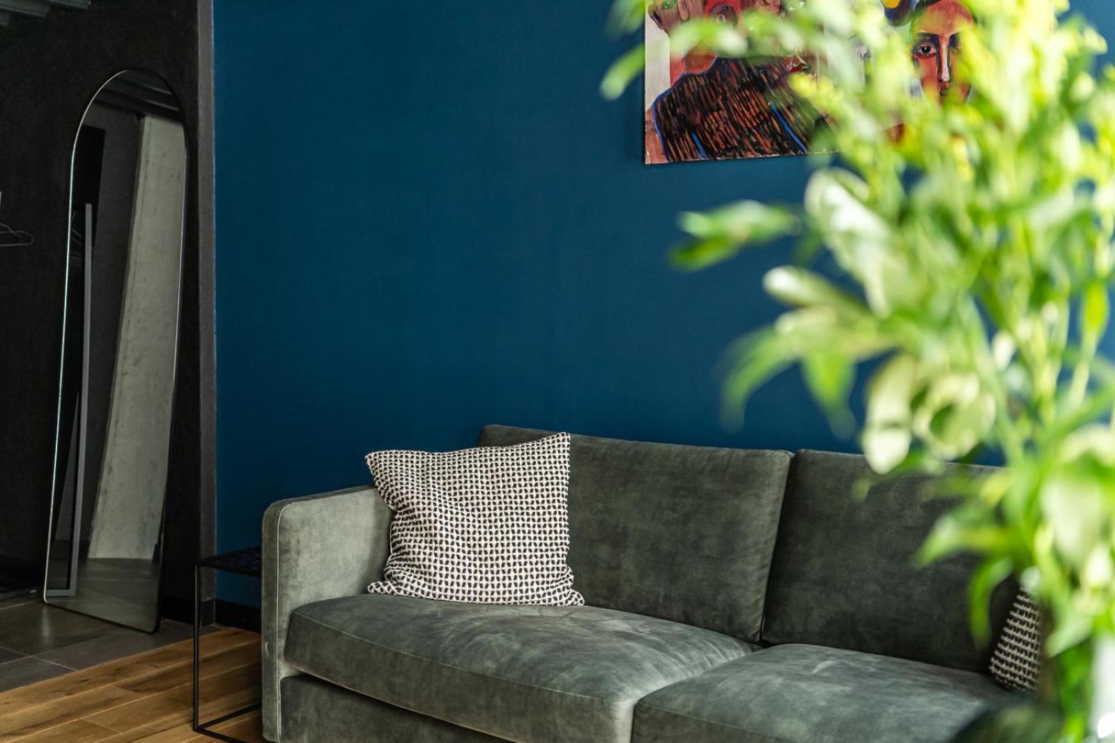 דירות וילנה Paupys Lofts מראה חיצוני תמונה
